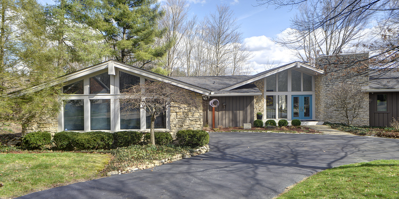 Indiana Modern Indiana Landmarks