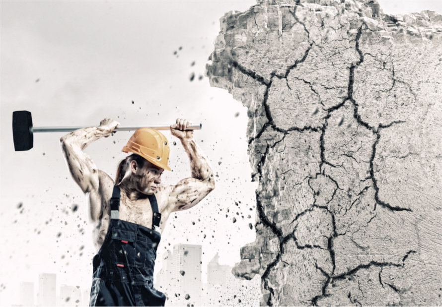 Paving Indianapolis Carmel Demolition Dumpster/Bobcat Rentals