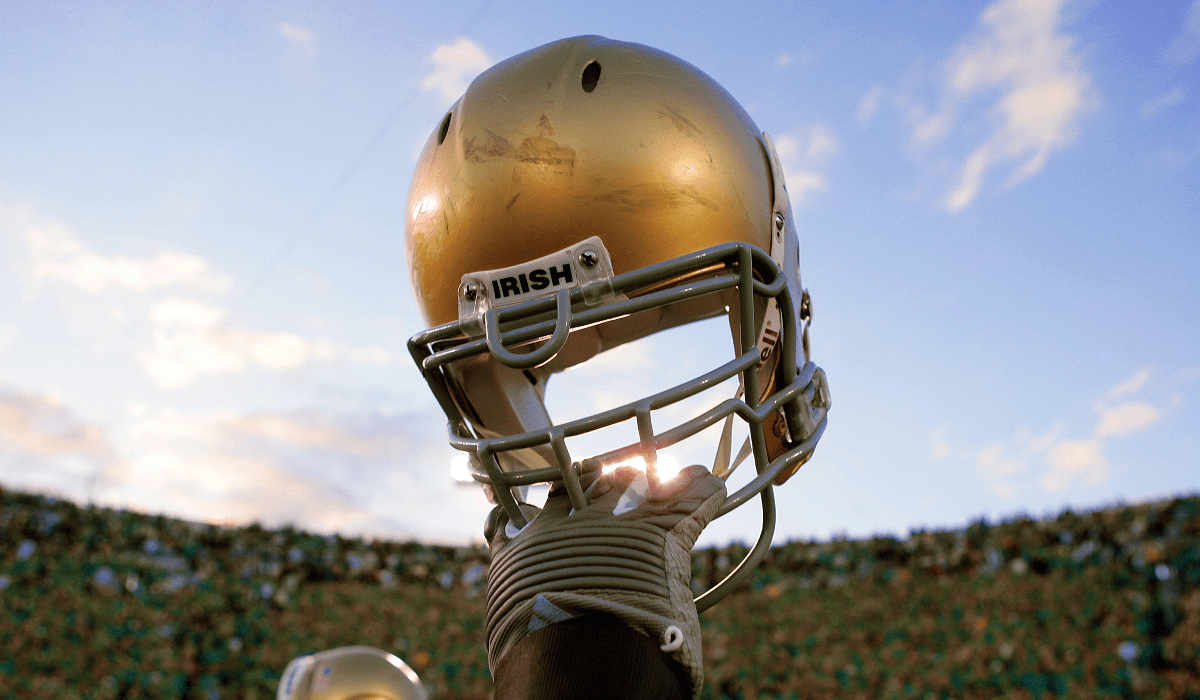 Notre Dame Football Weekends NITDC