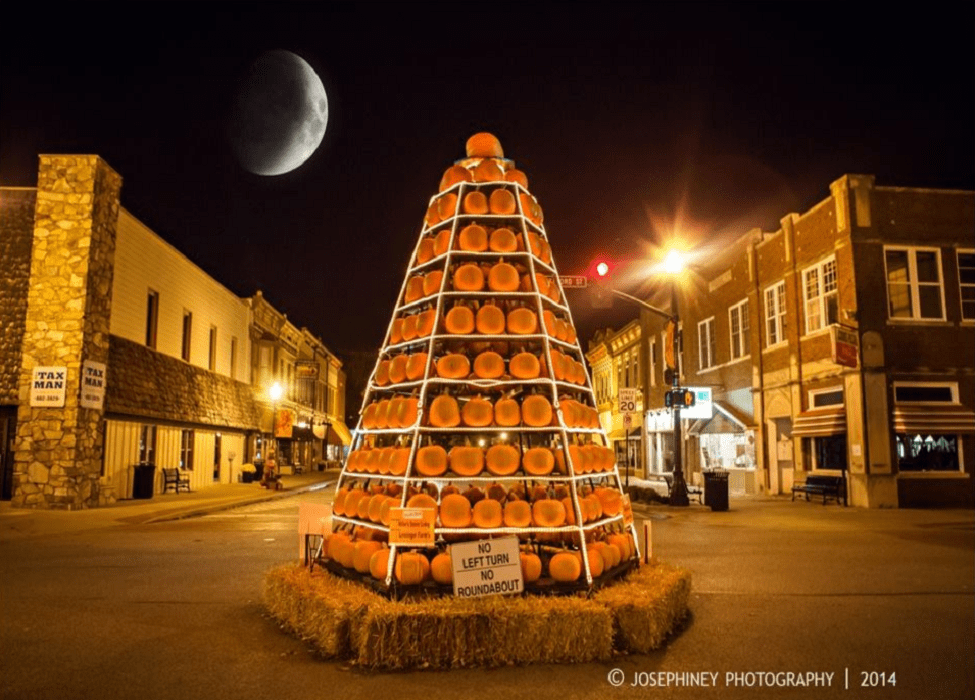 the tax man wakarusa Dillon Bello