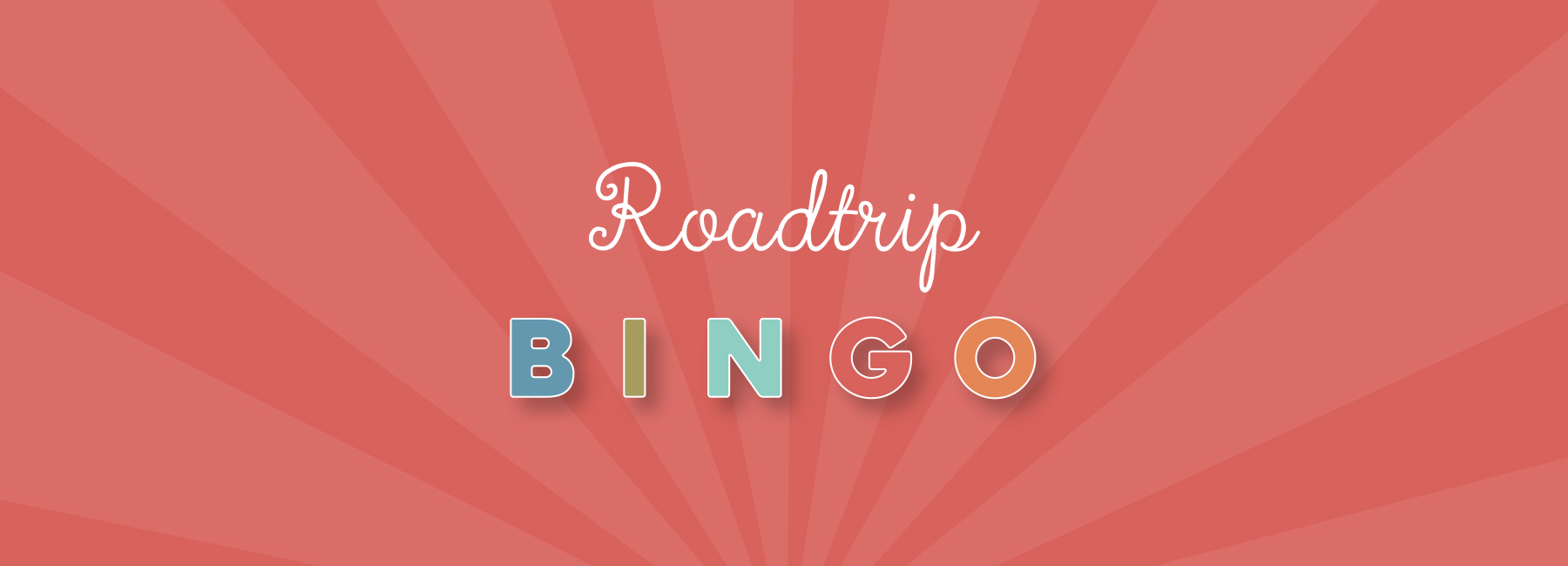 Road Trip Bingo in Indiana’s Cool North NITDC