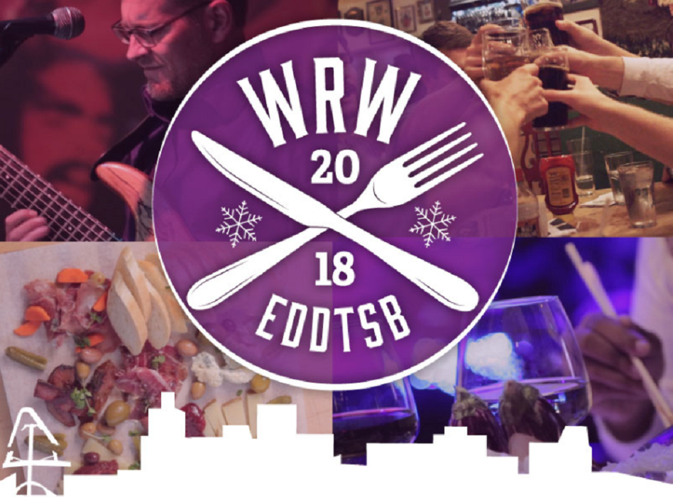 winter restaurant week 2023 WINTER RESTAURANT WEEK NITDC