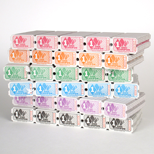 Redemption Tickets Indiana Ticket Company