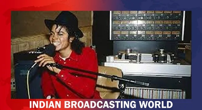Michael Jackson biopic 'Michael' delayed to Oct 2025 Indian Broadcasting World