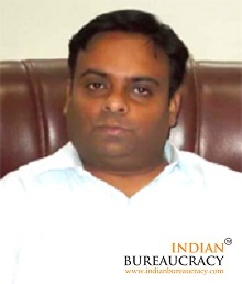 Atul Kumar IAS -Indian BUreaucracy Atul Kumar IAS