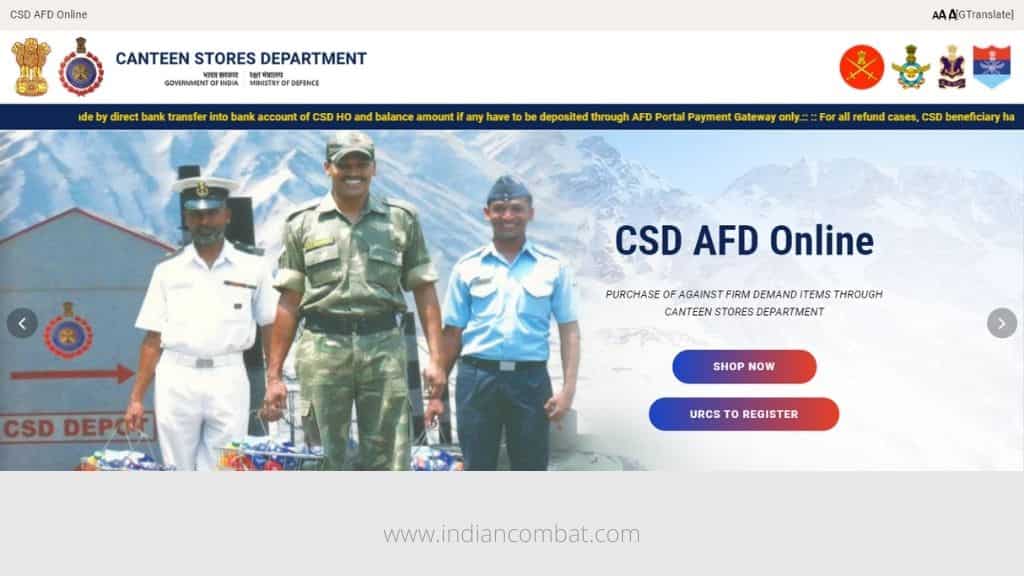 How to Purchase Car From CSD in 2023 Step by Step Process