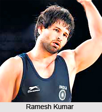 Ramesh Kumar