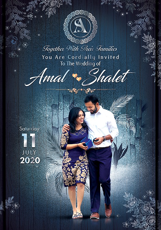 Wedding Evite Designs in USA Custom Wedding Invitation