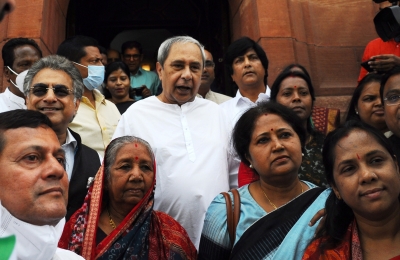 Literary Events Presidents Day 2023 Odisha CM buys first ticket of Hockey World Cup 2023 India News Stream