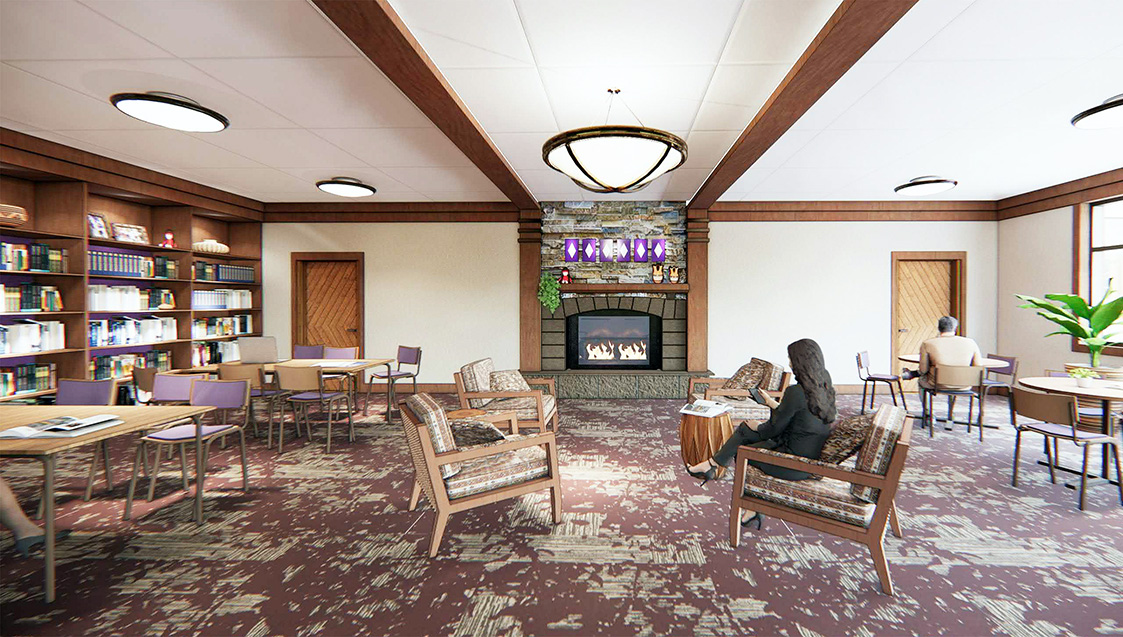 Oneida Breaks Ground on New Community Center Indian Gaming