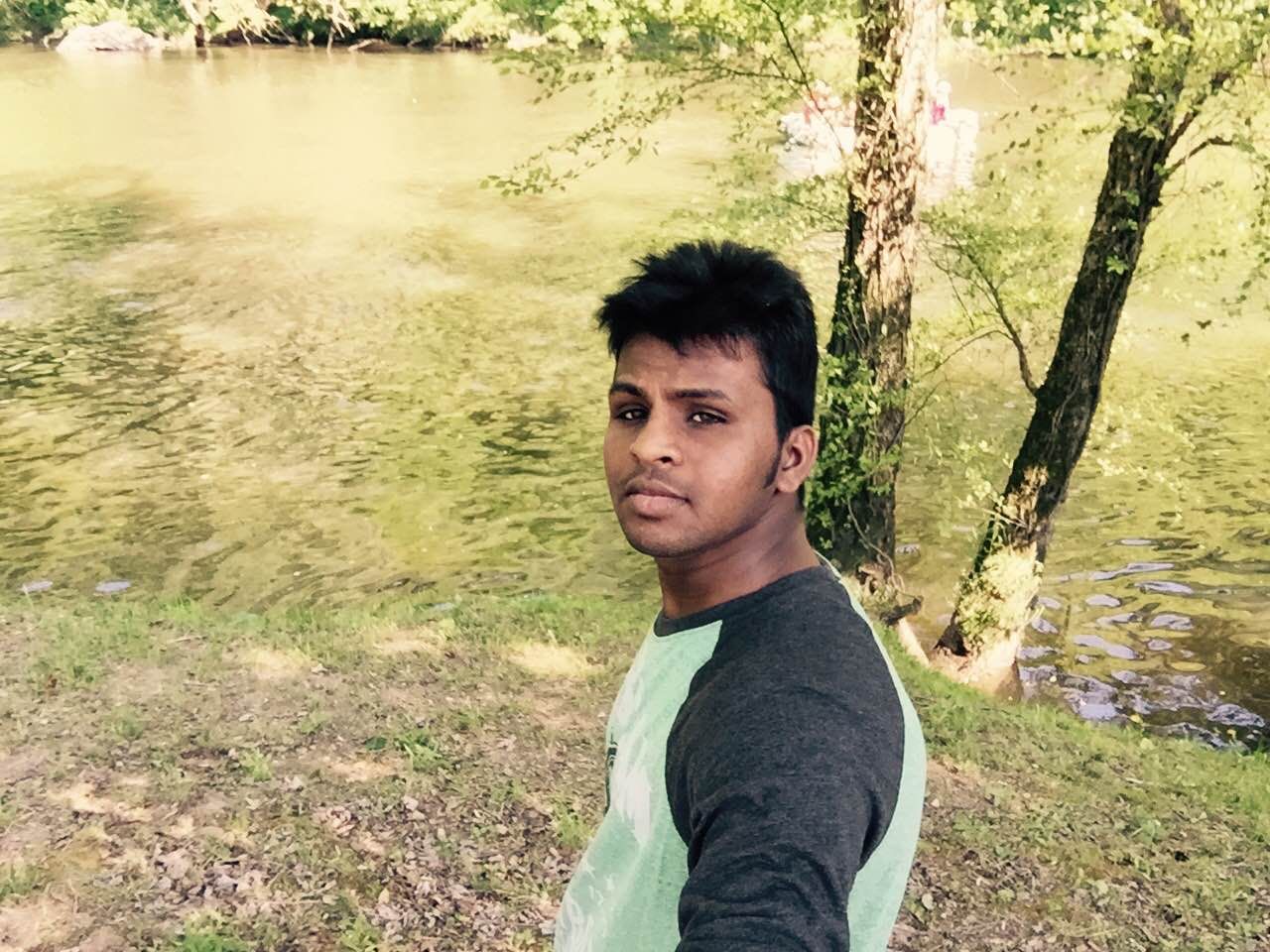 Atlanta Indian Community, Atlanta Desi Community, Indian Roommates