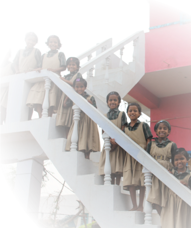 Orphans of India About Us