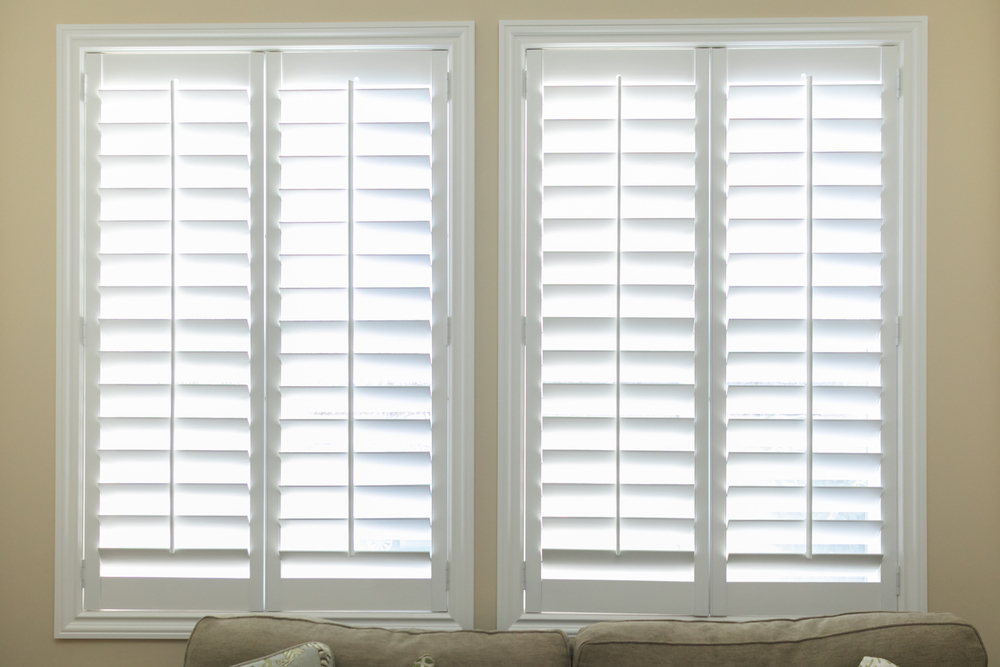 Why Shutters Make the Best Window Coverings Indian River Shutter Company