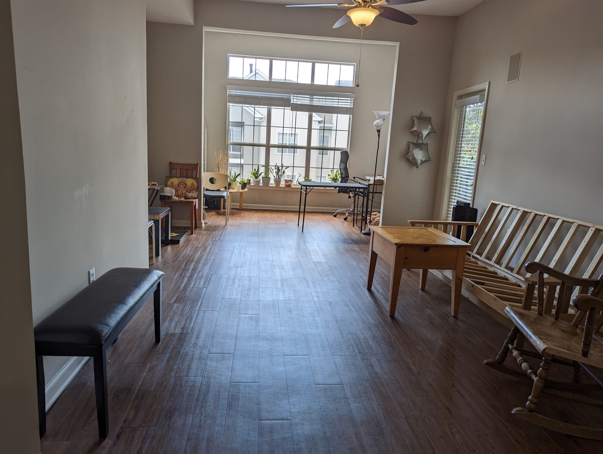 Indian Roommates in Atlanta Paying Guest (PG) Flatmates Find