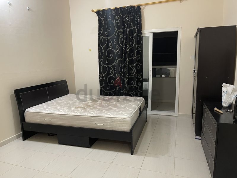 Full Furnished, Room Shared by 2 others 245, Room Shared by 1 other