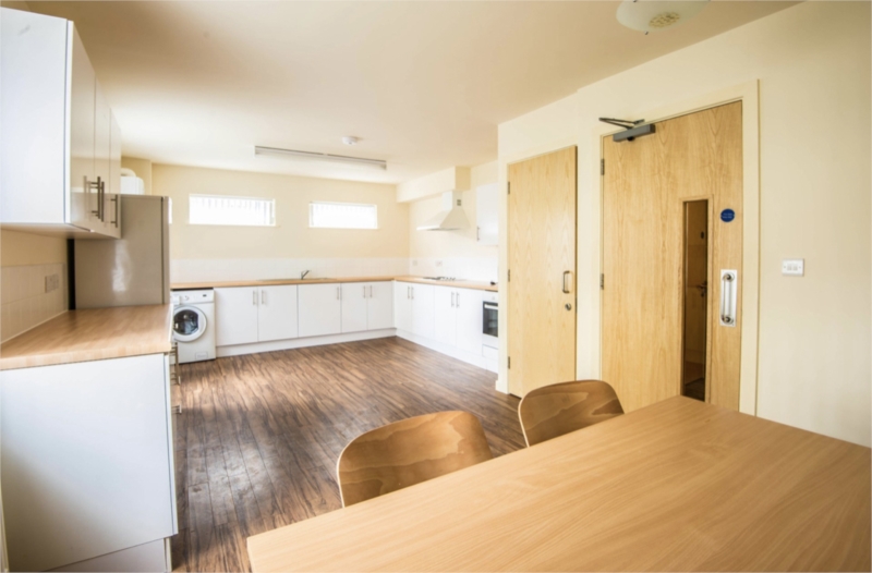 Full Furnished, Private Room £580 available in Ormskirk, Liverpool