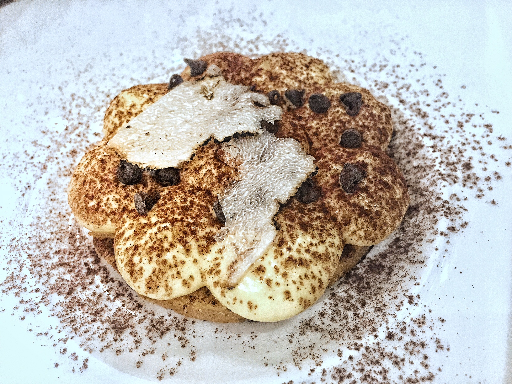 Truffle Restaurant e Cocktail Bar, eccellenza del famoso hotel NH di Milano