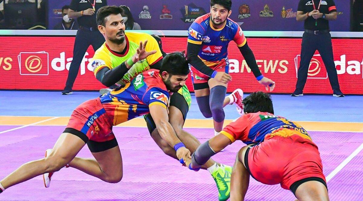 Why Is Kabaddi So Popular In India? Indianshooting