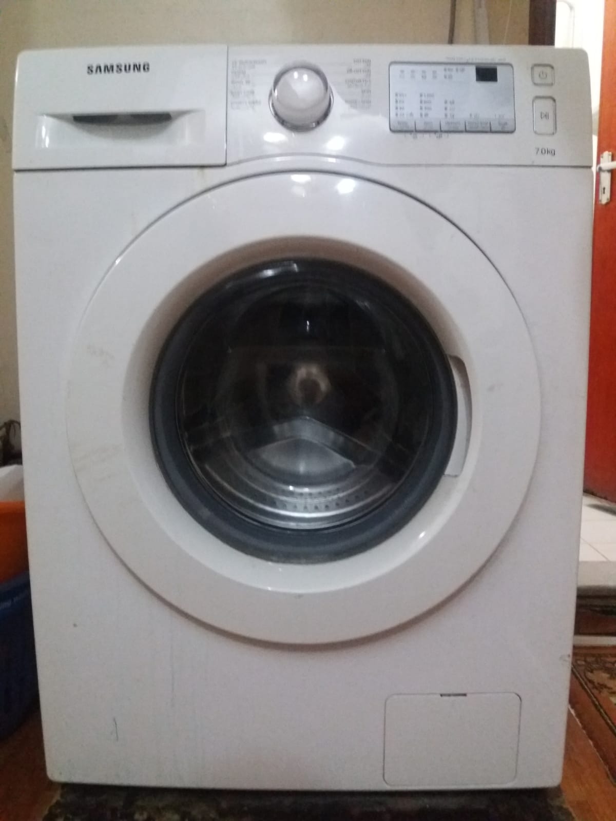 IIK Seal a Deal, best bargain in Kuwait washing machine
