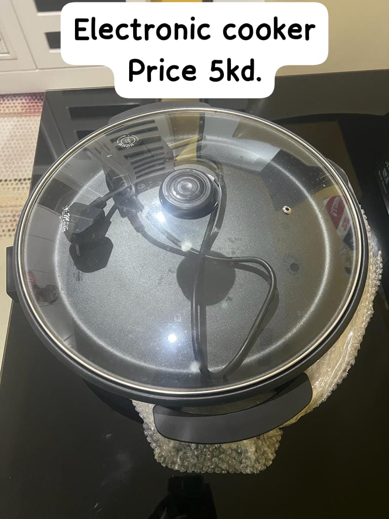 Kuwait buy & sell Classifieds Household items for sale