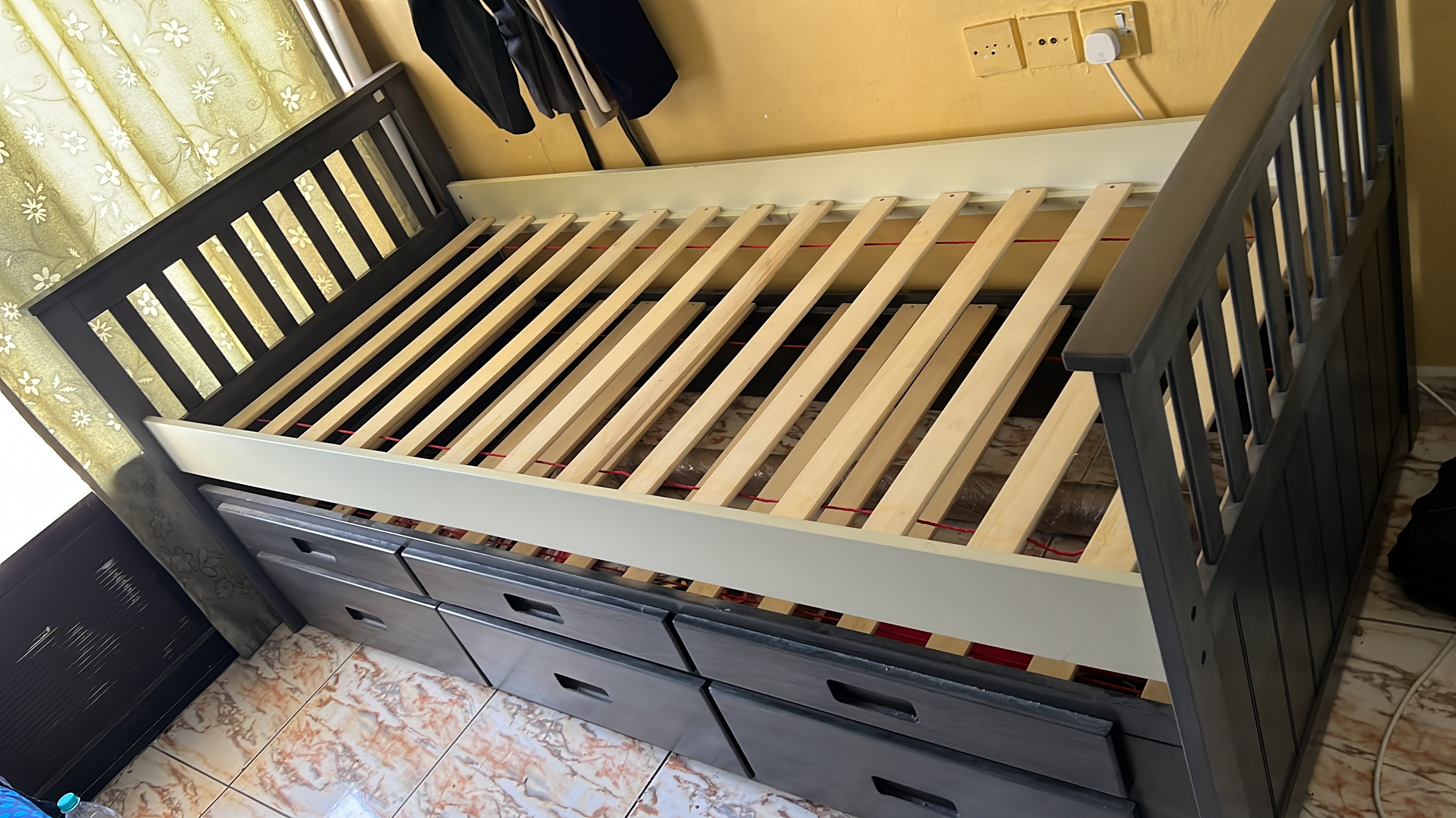 Kuwait buy & sell Classifieds Kids Bunk bed Safat Alghanim P..