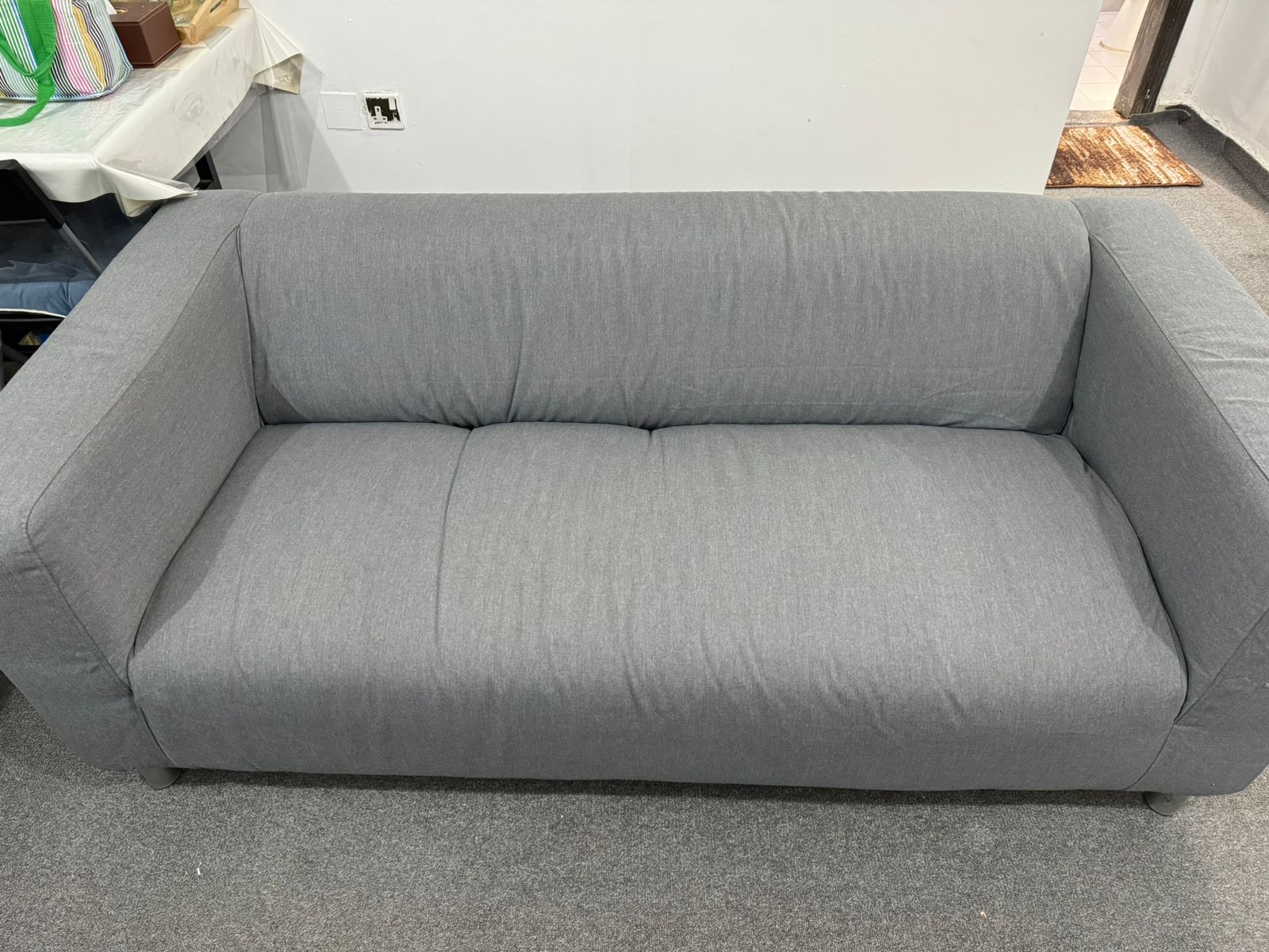 Kuwait buy & sell Classifieds IKEA sofa for sale