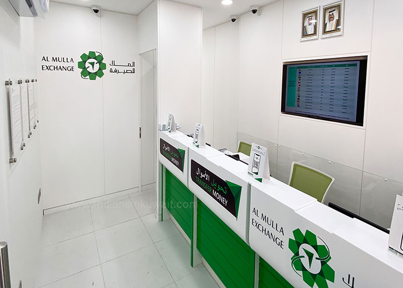 Al Mulla Exchange inaugurates 107th Branch in Kuwait