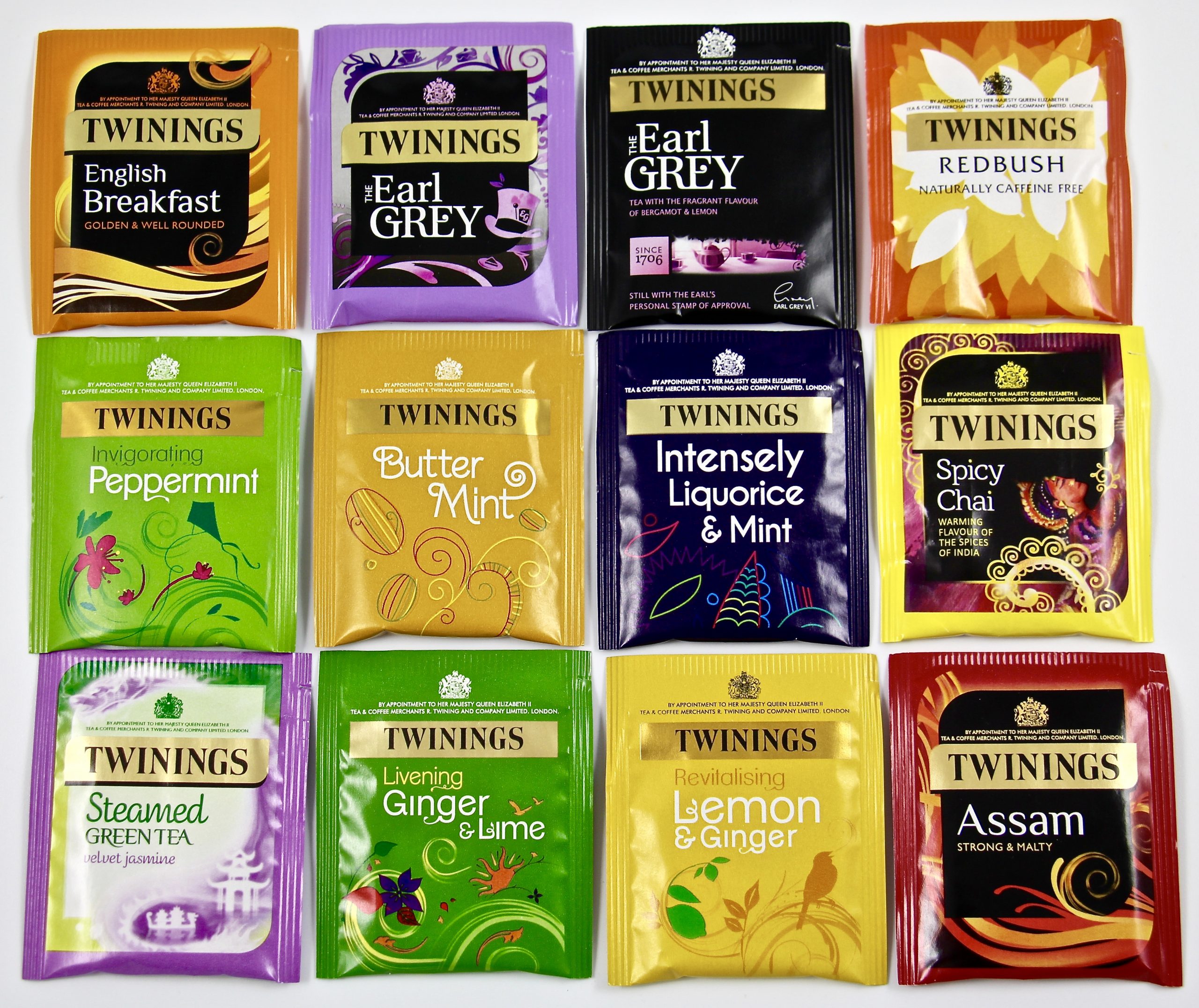 ITC Large Designer Leaf Shaped Tea Chest Box 4