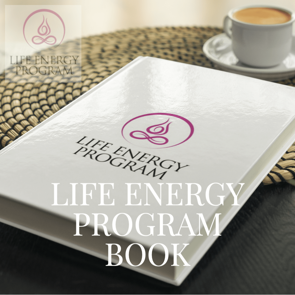 Perfect Weight from the Life Energy Program, Download the Audio Program