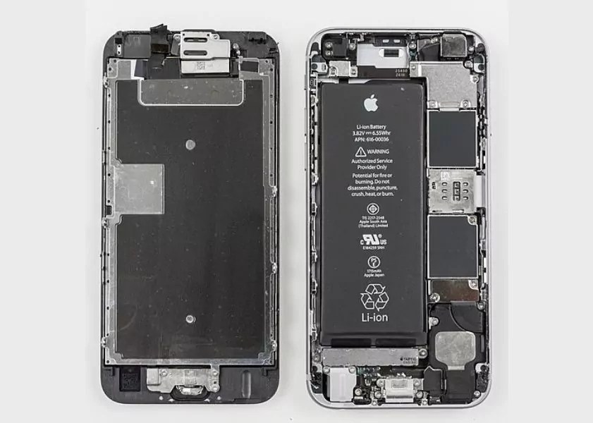 Why Do Manufacturers Of Phones Nowadays Have A Nonremovable Battery In