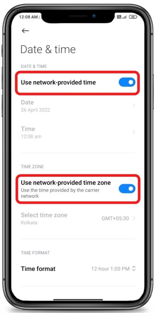 Fix 'Couldn't Register' & Bank Account Link Problem In Google Pay
