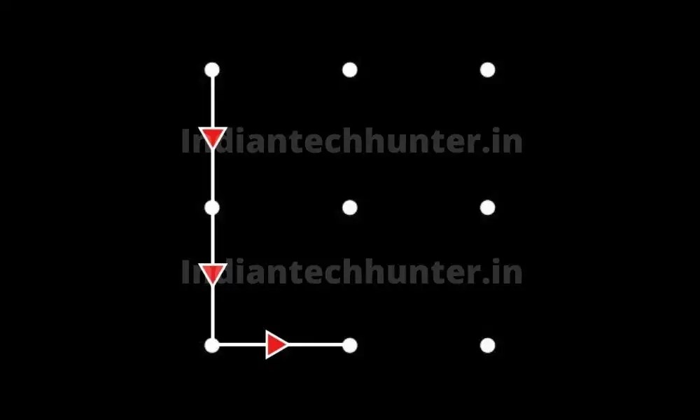 10 Most Common Pattern Locks Indian Tech Hunter