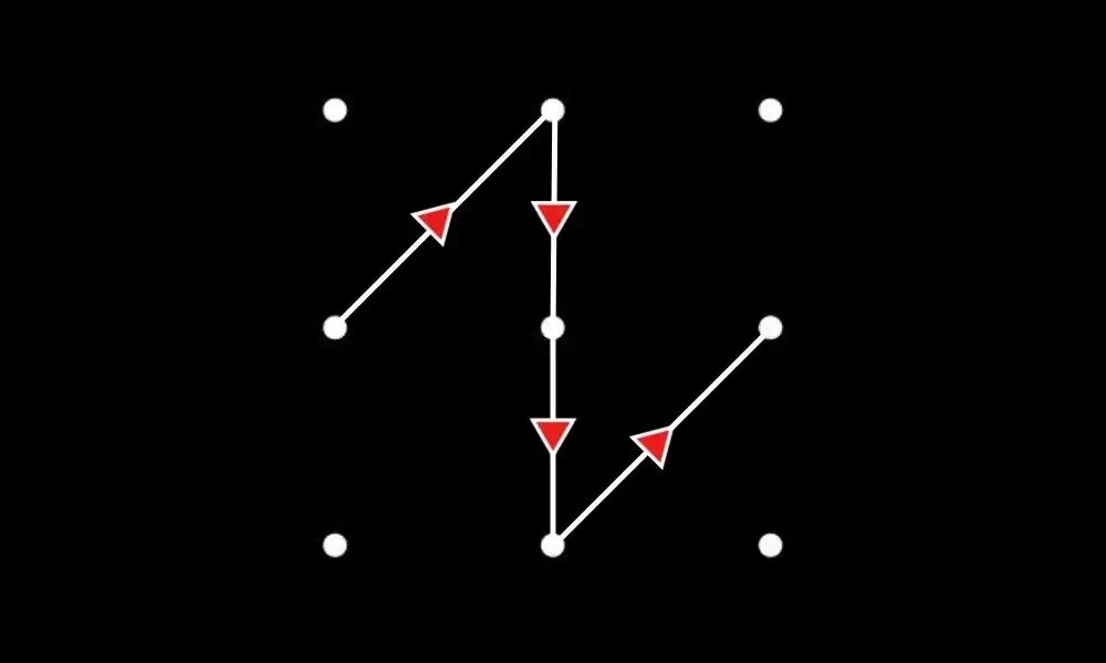 10 Most Common Pattern Locks Indian Tech Hunter