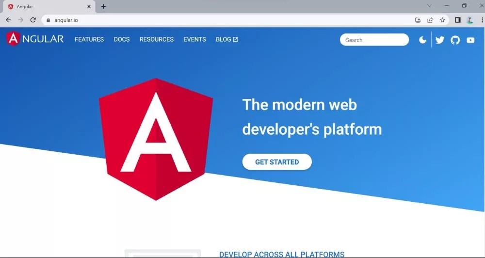 How To Fix Angular Site Not Opening/Working Properly Indian Tech Hunter