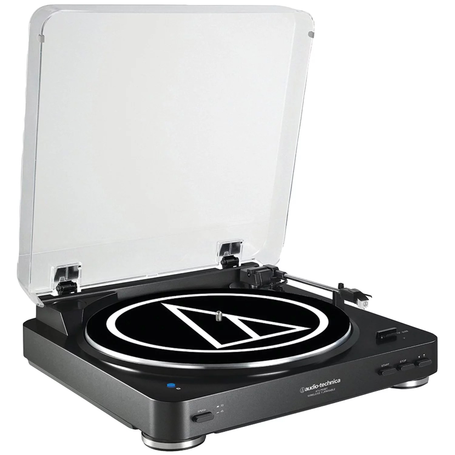 Audio Technica Turntable No Sound Problem Indian Tech Hunter