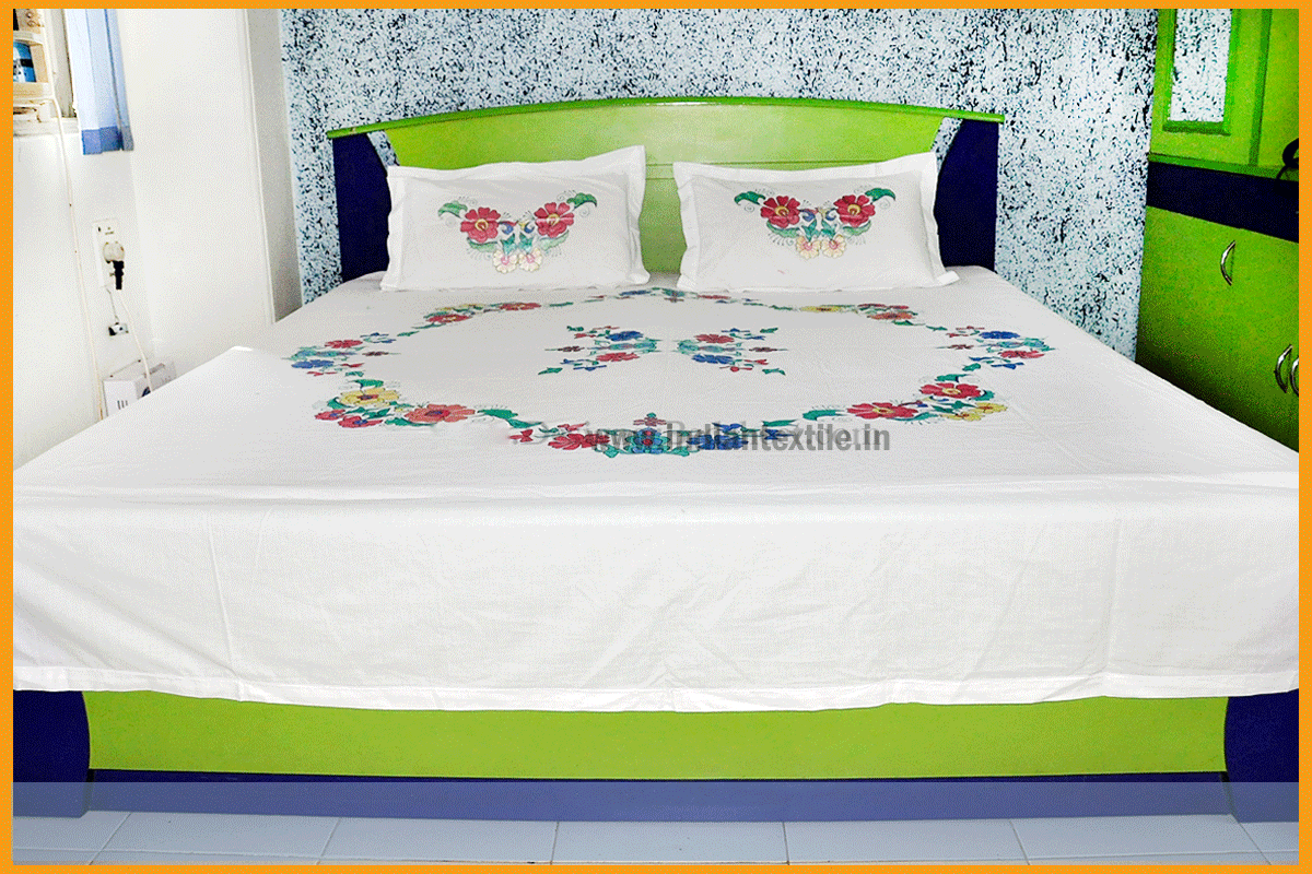 Bed Sheets Shirting Fabrics Manufacturer, Curtain Fabric Exporter, India