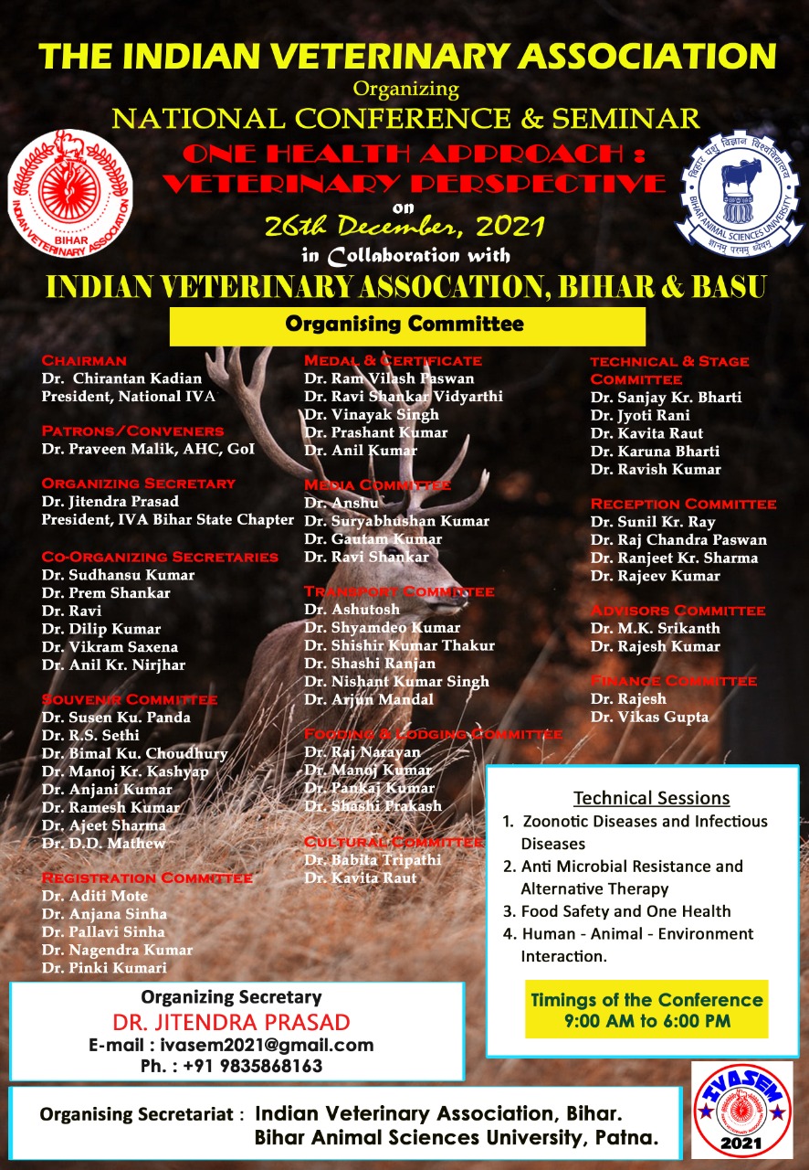 » Constituent Associations