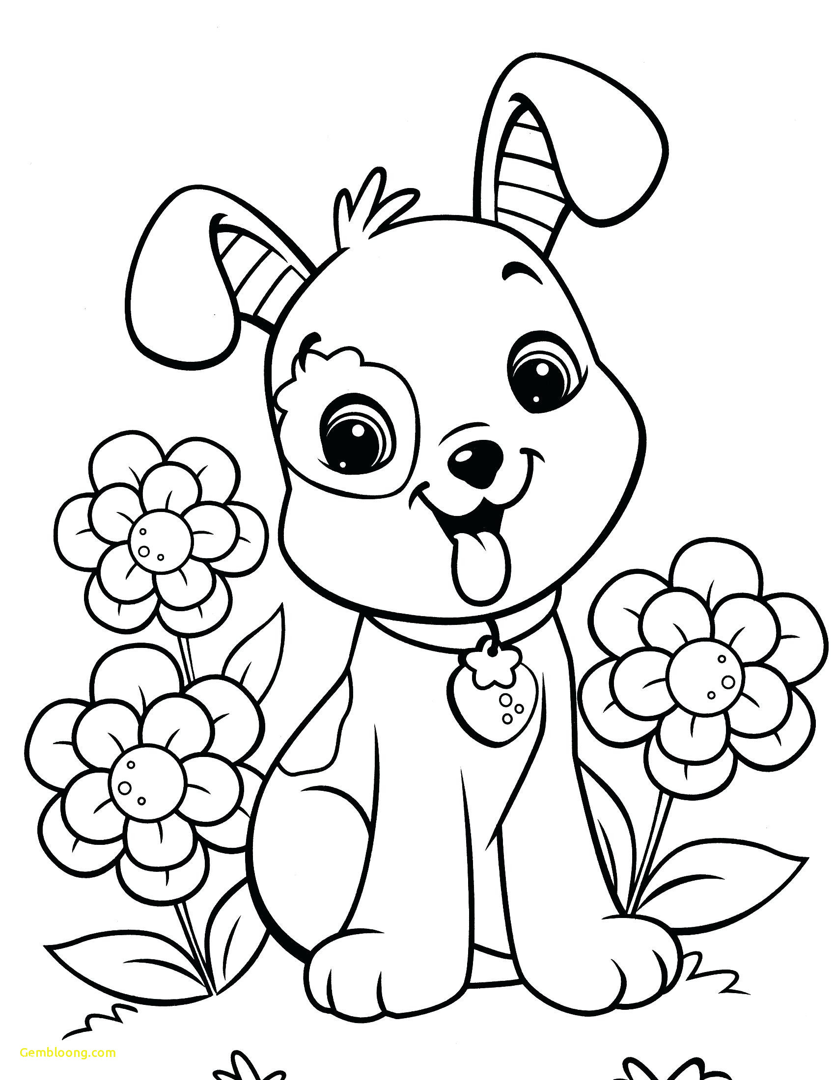 Coloring Pages | Coloringes Free Printable Books For Kids Awesome Animal Of Tremendous Colouring