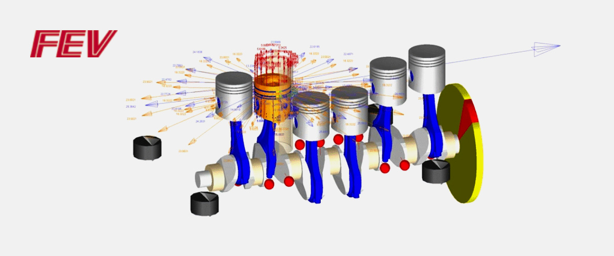 India Pistons Limited