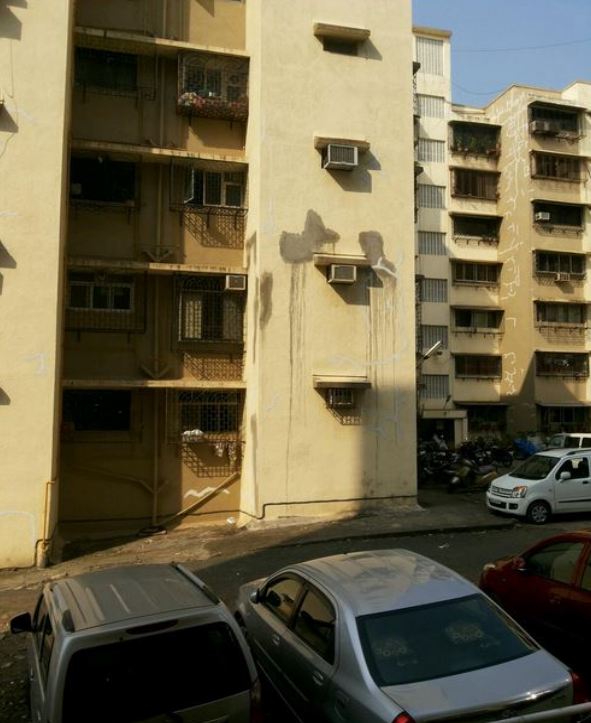 Flat / Apartment on Rent / Lease / Sale in Panchavati, Andheri West