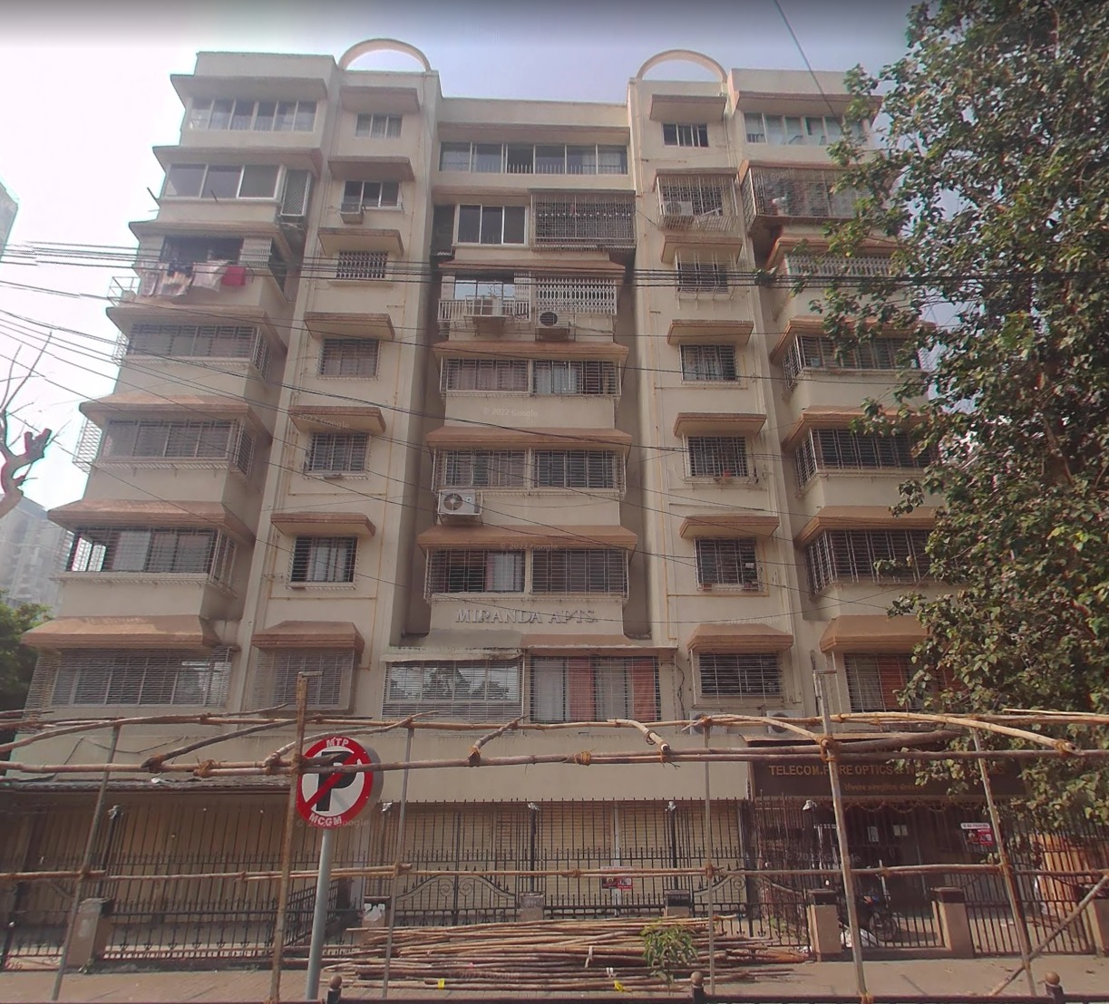 Properties matching to Pramod Gupta (Risheeka Consultancy) Requirement