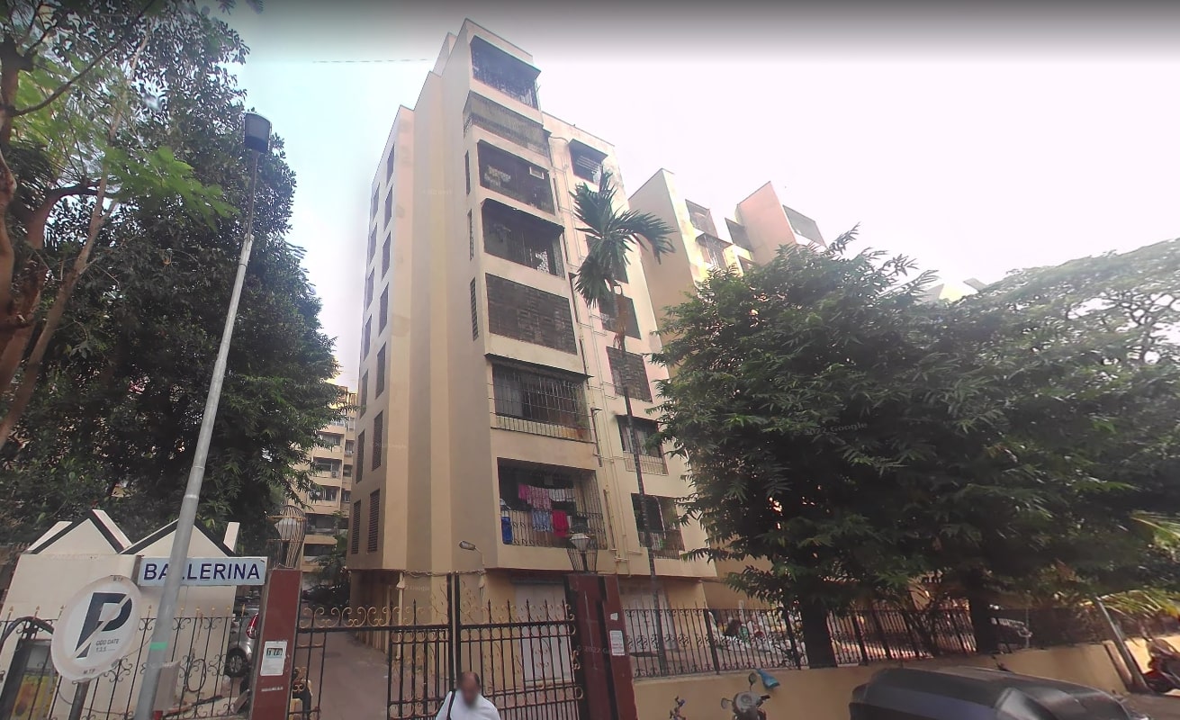 Properties matching to Tausif Shaik's Requirement of 2 BHK Flats for