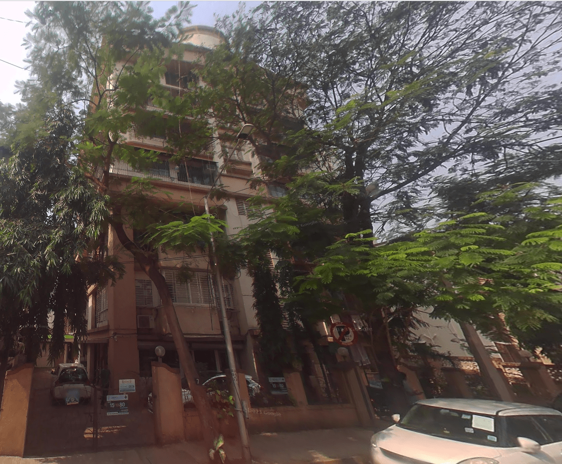 Flat / Apartment on Rent / Lease / Sale in Tara Mahal, Khar West, 5th Road, Ram Krishna Nagar