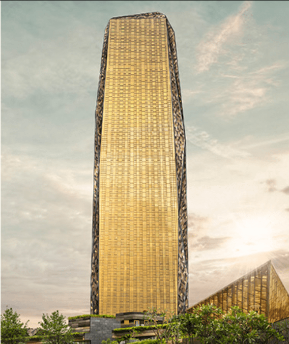 Properties matching to Sandeep Poojary (Property Vision) Requirement of