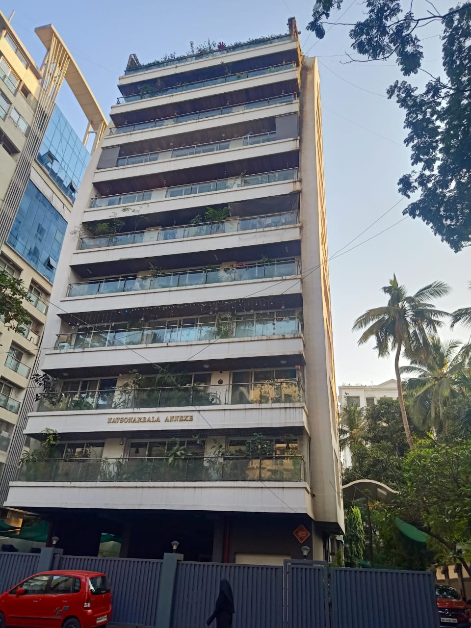 Properties matching to Vijay Setpal (Vijay Estate Property Consultants