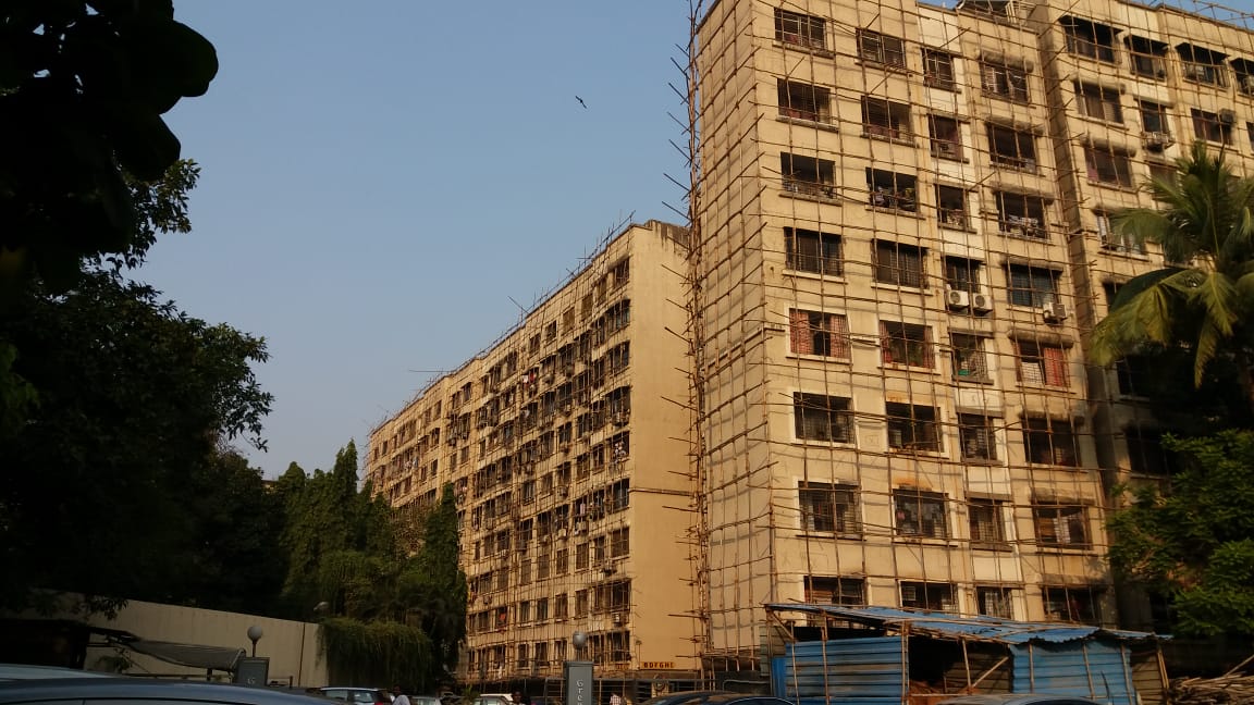 Properties matching to Mr. Ashish Vishwakarma (A V Realty) Requirement