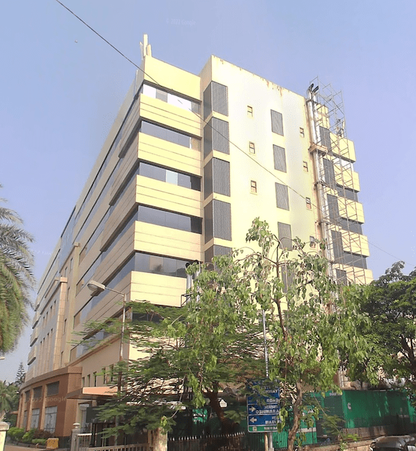 Flat / Apartment on Rent / Lease / Sale in Spectrum, Malad West, Malad