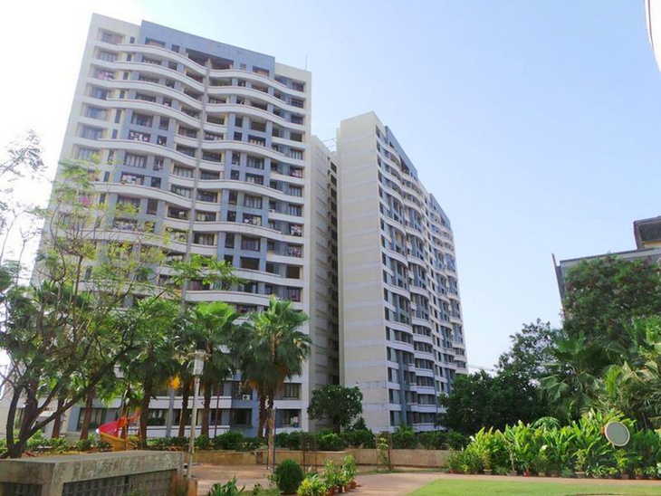 Properties matching to Suku T 's Requirement of 2 BHK Flats on Rent in