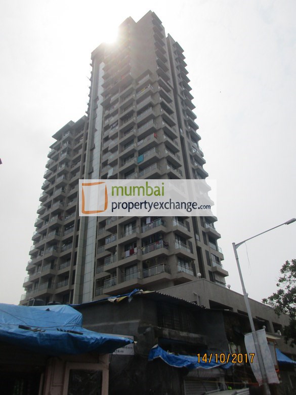 Flat / Apartment on Rent / Lease / Sale in Neminath Imperia, Andheri