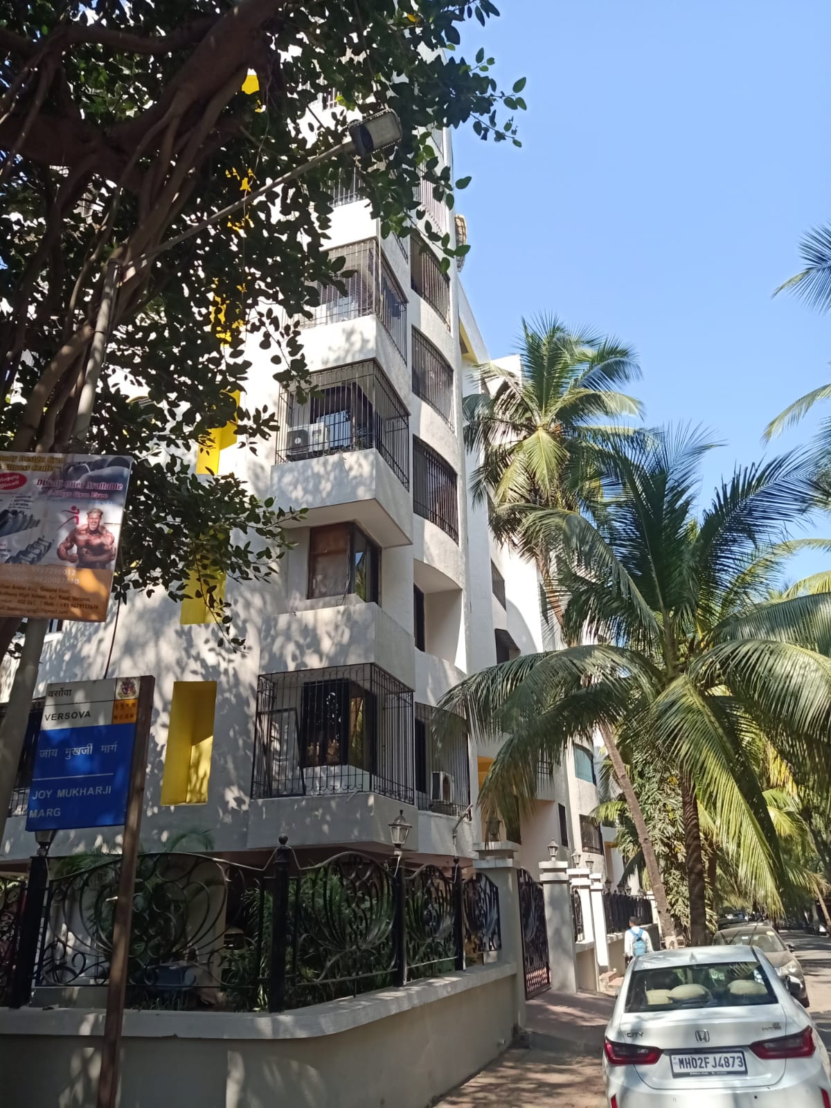 Properties matching to Kamal Malkani (Shivam Estate Agency) Requirement